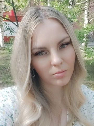 Анкета проститутки Римма, 23 года